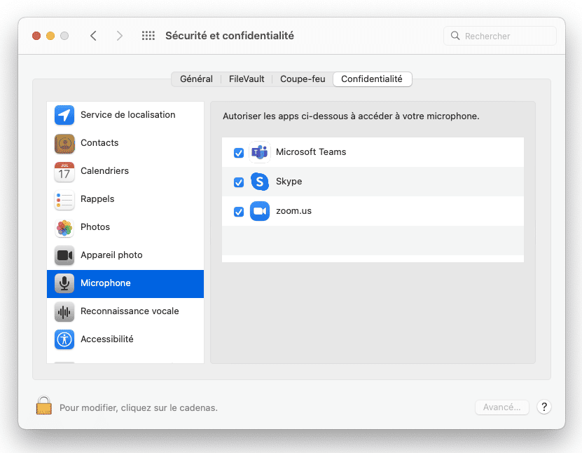 Le micro ne fonctionne pas sur Mac ? Essayez ces 7 solutions